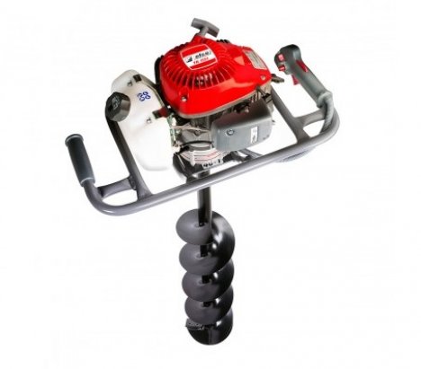 Efco TR 1551 Τριβέλα Βενζίνης 3