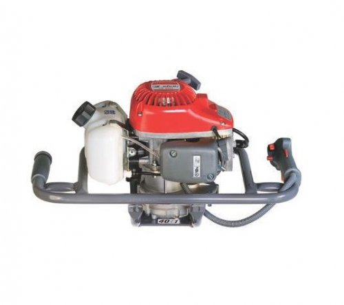 Efco TR 1551 Τριβέλα Βενζίνης 1