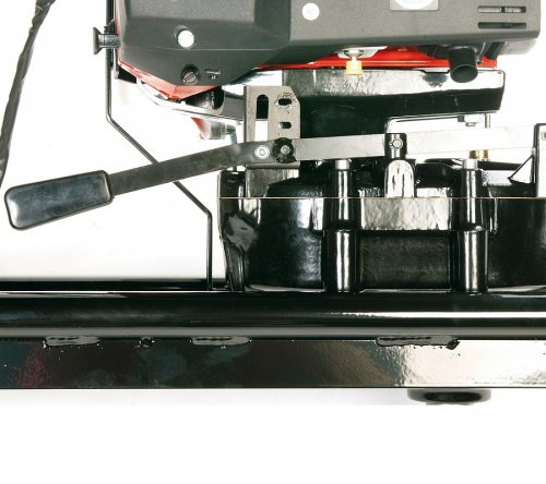 Efco TR 1551 Τριβέλα Βενζίνης 4