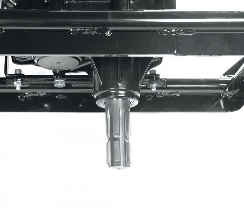 Efco TR 1551 Τριβέλα Βενζίνης 5