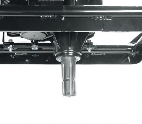 Efco TR 1551 Τριβέλα Βενζίνης 5