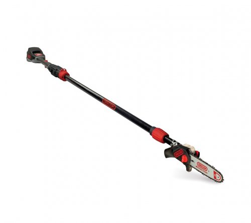 Oregon PS250 Κονταροαλυσοπρίονο μπαταρίας 20cm 36V 2
