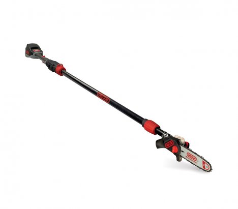 Oregon PS250 Κονταροαλυσοπρίονο μπαταρίας 20cm 36V 2