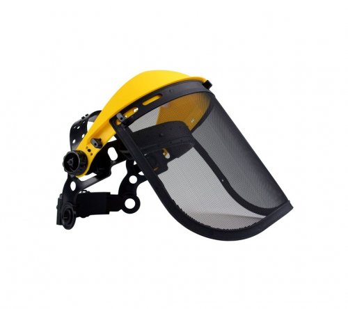 Oregon 515064 Μάσκα Προστασίας με Πλέγμα 1