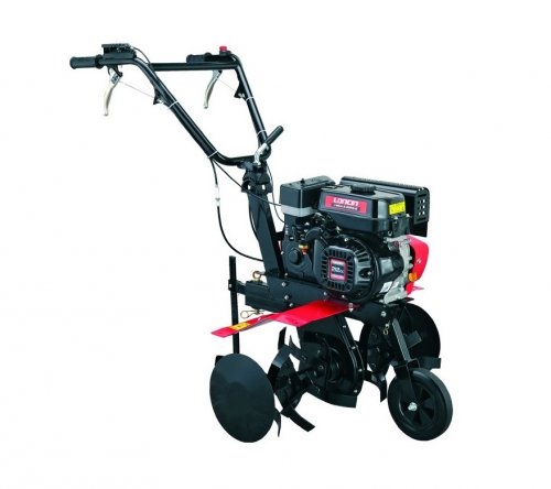 LONCIN LC 600 Μοτοτσάπα Βενζίνης 1