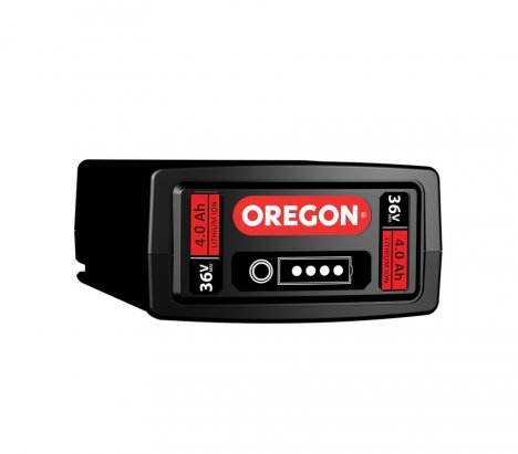 Oregon B742E Μπαταρία Ιόντων Λιθίου 36V 4.0Ah 1
