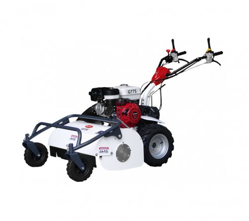 S.E.P. G775 Καταστροφέας Βενζίνης 1