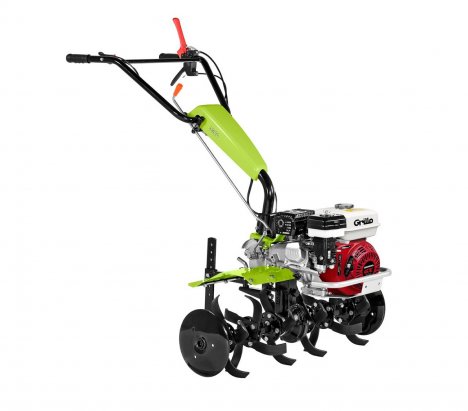 Grillo 3500 Μοτοτσάπα Βενζίνης 1