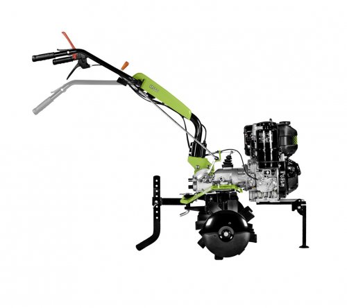 Grillo 11500 Μοτοτσάπα Πετρελαίου 2