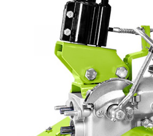 Grillo 11500 Μοτοτσάπα Βενζίνης 6