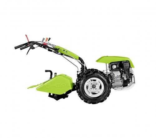 Grillo G 85d Petrol Cultivator 2