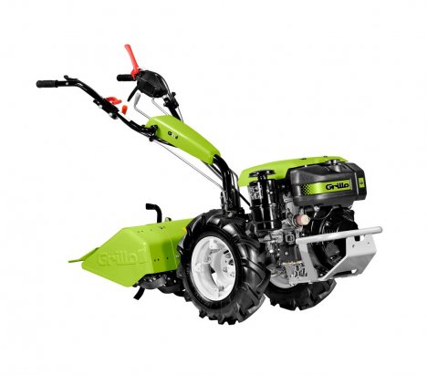 Grillo G 85d Diesel Cultivator 1