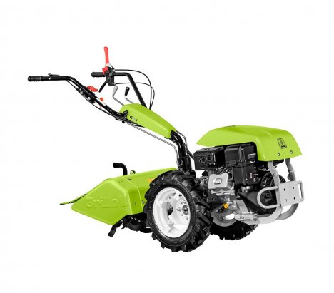 Grillo G 85d Petrol Cultivator 1