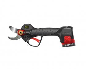 Zanon ZM 25 Ψαλίδι Κλαδέματος Μπαταρίας 16.8V