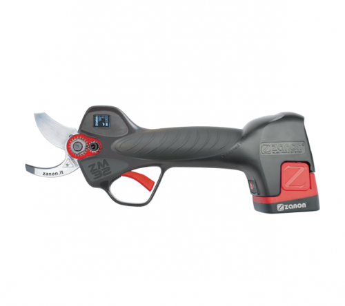 Zanon ZM 32 Ψαλίδι Κλαδέματος Μπαταρίας 16.8V 1