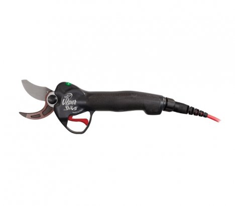 Zanon Viper SV 45 Ψαλίδι Κλαδέματος Μπαταρίας 50.4V 1