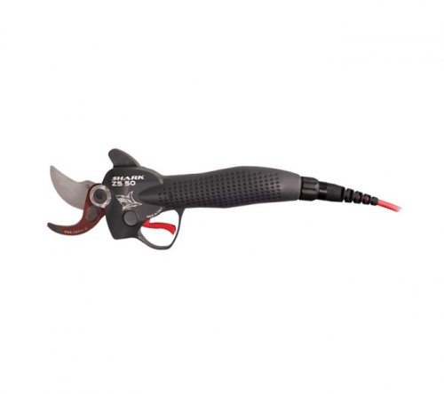 Zanon Shark ZS 50 Cordless Pruning Shear 50,4V 1