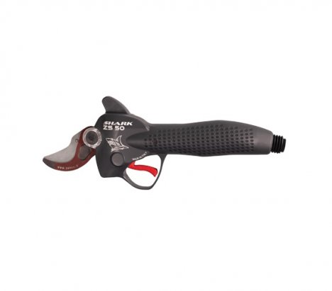 Zanon Shark ZS 50 Cordless Pruning Shear 50,4V 2