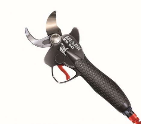 Zanon Shark ZS 50 Cordless Pruning Shear 50,4V 3