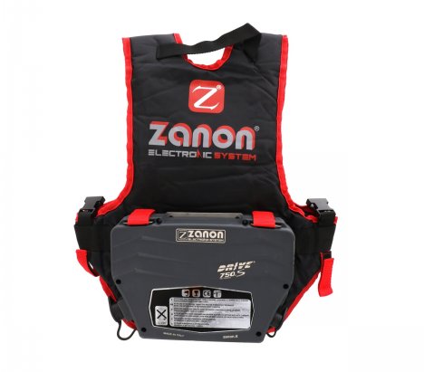 Zanon DRIVE 750.S Μπαταρία πλάτης 50.4V 6.4Ah 1