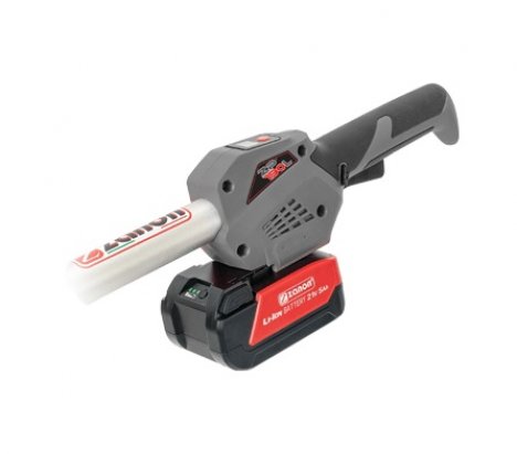 Zanon ZP 190L Cordless pole saw 20cm 21V 5