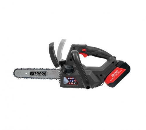 Zanon ZP 200 Αλυσοπρίονο μπαταρίας 20cm 21V 1