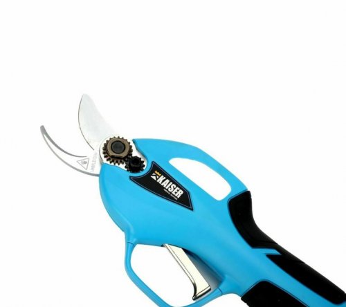 Kaiser KS-3EPR20ΜΜ Ψαλίδι Κλαδέματος Μπαταρίας 7.2V 3