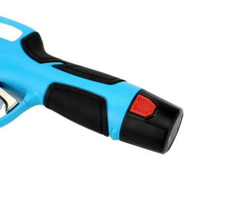 Kaiser KS-3EPR20ΜΜ Ψαλίδι Κλαδέματος Μπαταρίας 7.2V 4