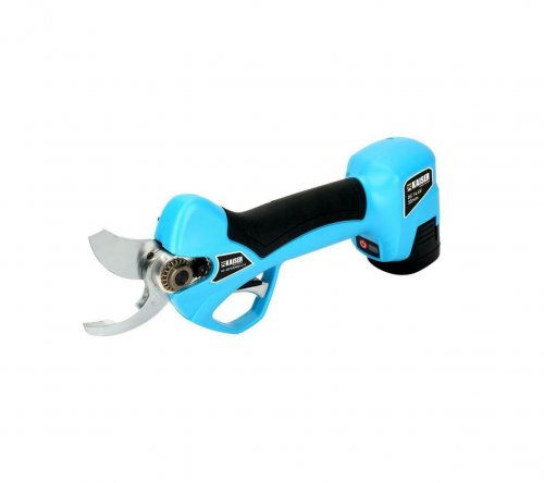 Kaiser KS-3EPR32ΜΜ Ψαλίδι Κλαδέματος Μπαταρίας 14.4V 3