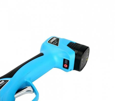 Kaiser KS-3EPR32ΜΜ Ψαλίδι Κλαδέματος Μπαταρίας 14.4V 7