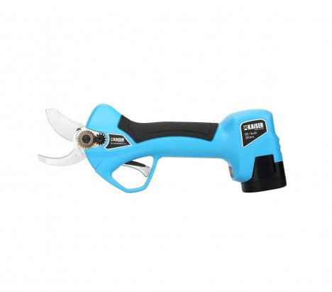 Kaiser KS-3EPR32ΜΜ Ψαλίδι Κλαδέματος Μπαταρίας 14.4V 1