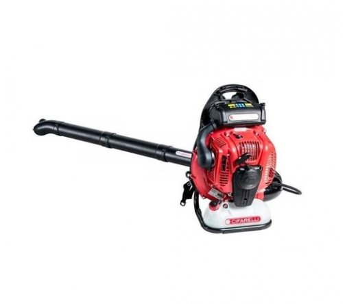 Cifarelli BL 1200 Petrol Backpack Blower 3