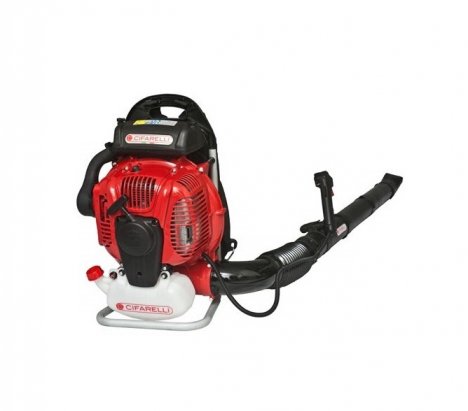 Cifarelli BL 1200 Petrol Backpack Blower 4