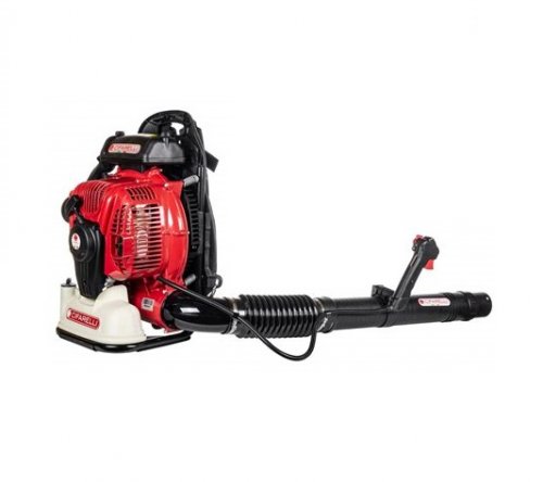 Cifarelli BL 1200 Petrol Backpack Blower 5