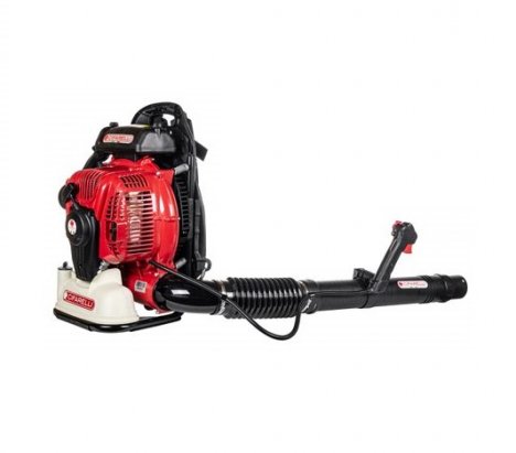 Cifarelli BL 1200 Petrol Backpack Blower 5