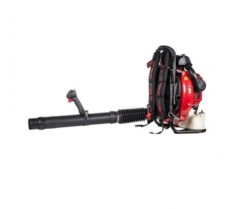 Cifarelli BL 1200 Petrol Backpack Blower 6