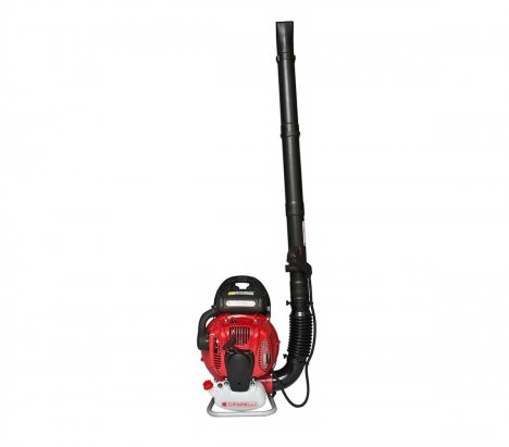 Cifarelli BL 1200 Petrol Backpack Blower 2