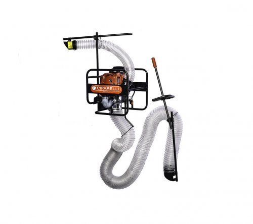 Cifarelli V 1200 PK Αναρροφητήρας Βενζίνης 1