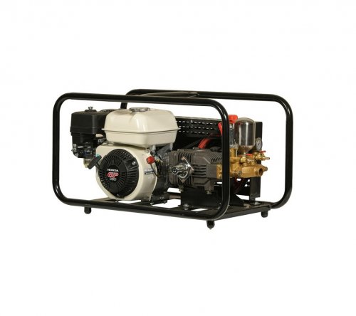 Master HS 30 Petrol Power Sprayer 1