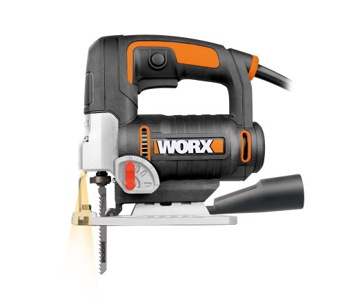 Worx WX479 Σέγα Ρεύματος 750W 1