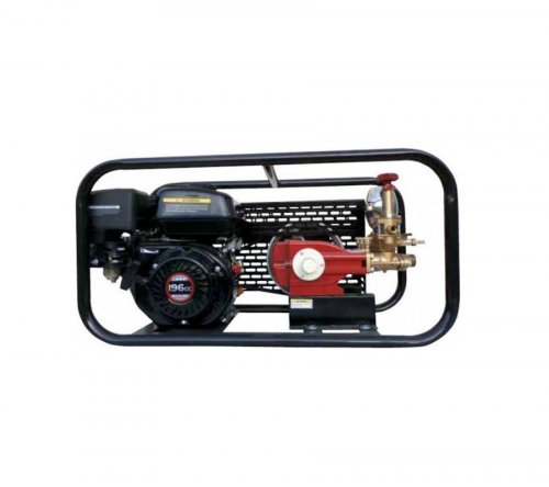 Master LS 28 Petrol Power Sprayer 1