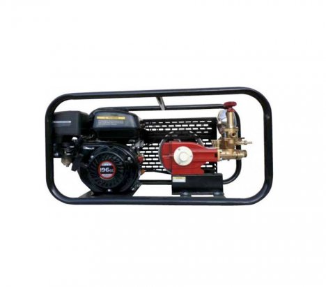 Master LS 28 Petrol Power Sprayer 1