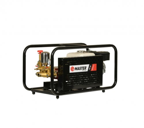 Master HS 28 Petrol Power Sprayer 2