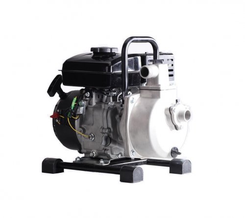 LONCIN LC 25 Petrol Power Pump 1