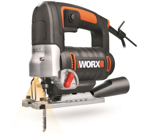 Worx WX479 Σέγα Ρεύματος 750W 2