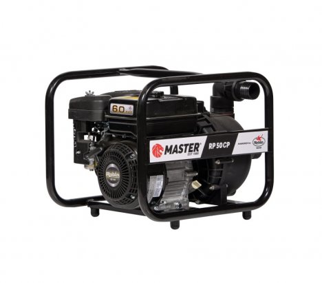 Master RP 50CP Αντλητικό Συγκρότημα Βενζίνης 1