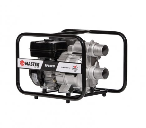 Master RP 80TW Αντλητικό Συγκρότημα Βενζίνης 1