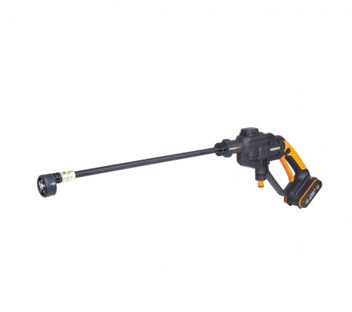 Worx WG620E.2 Hydroshot Cordless Pressure Washer 20V 1