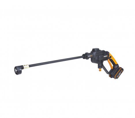 Worx WG620E.2 Hydroshot Cordless Pressure Washer 20V 1