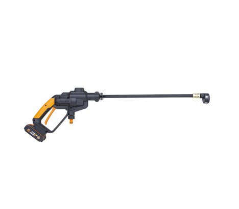 Worx WG620E.2 Hydroshot Cordless Pressure Washer 20V 2